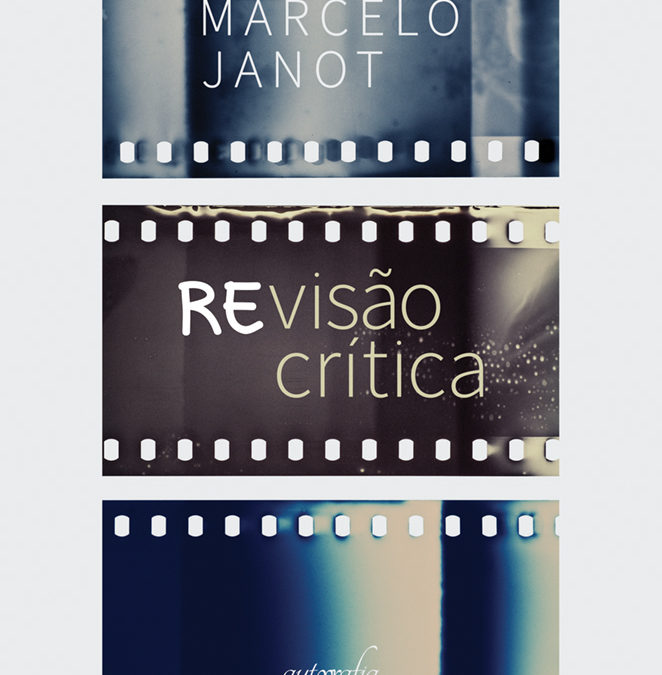 Marcelo Janot lança “Revisão Crítica”