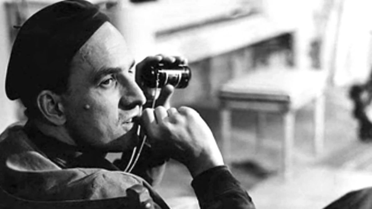 Mostra Ingmar Bergman chega ao Rio e traz filmes inéditos no Brasil