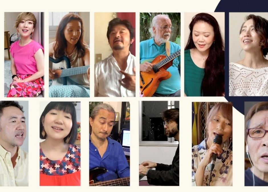 Japão comemora, neste domingo, 60 anos da canção “O Barquinho” 