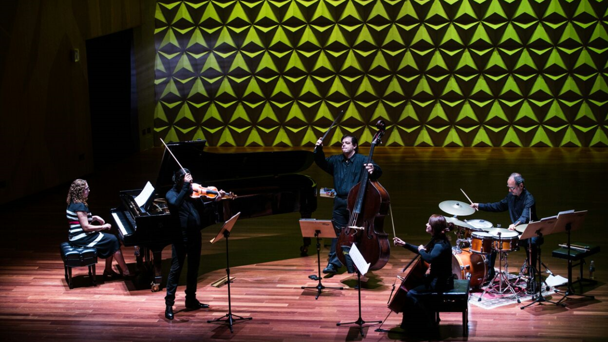 Savassi, o maior festival de jazz e música instrumental do Brasil chega ao Rio