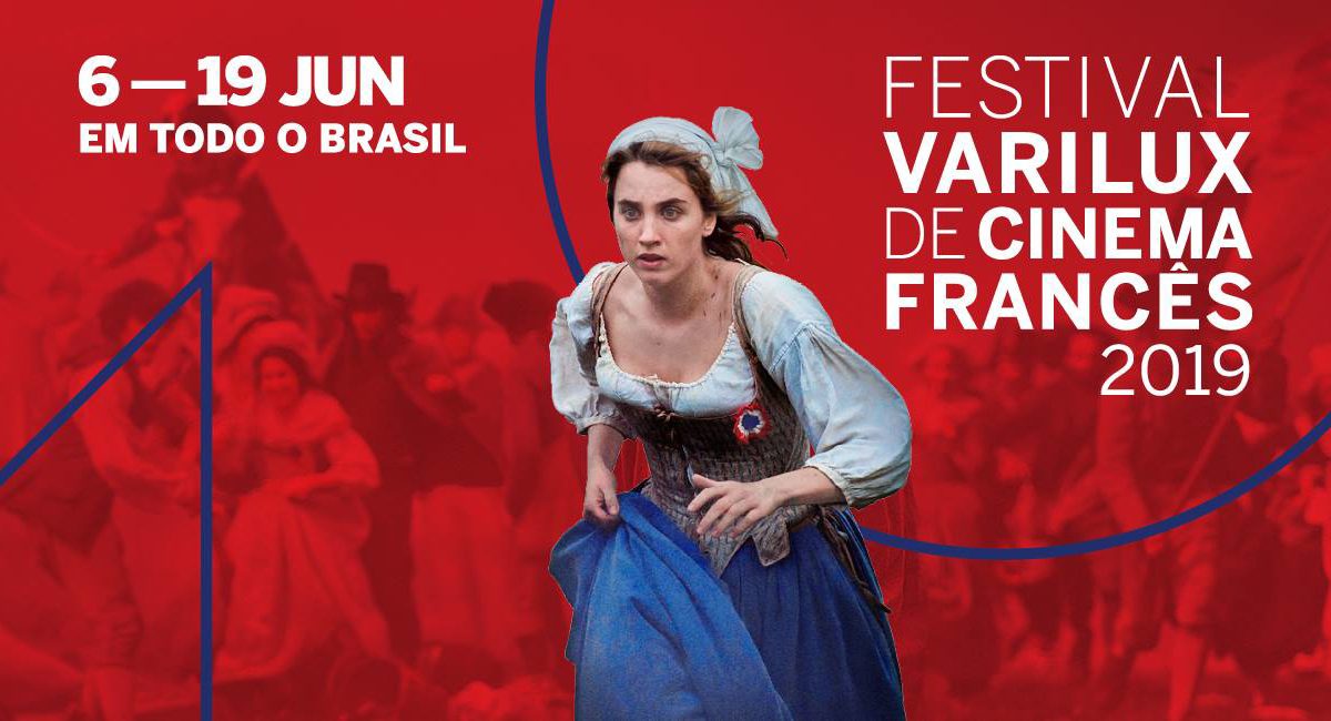 Festival Varilux espalha filme francês nos cinemas da cidade